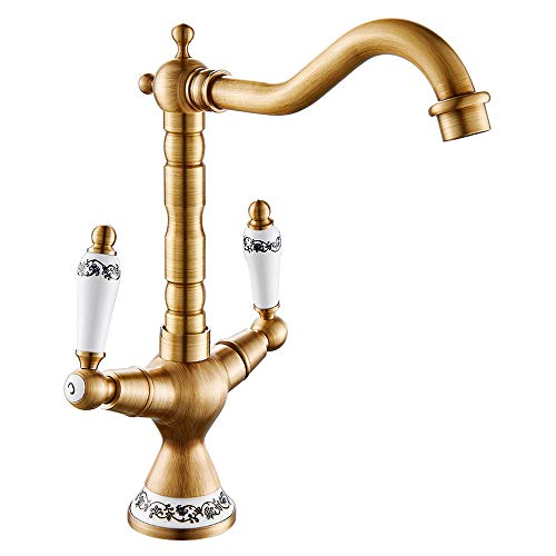 GRIFOS VINTAGE | BazarVintage.es