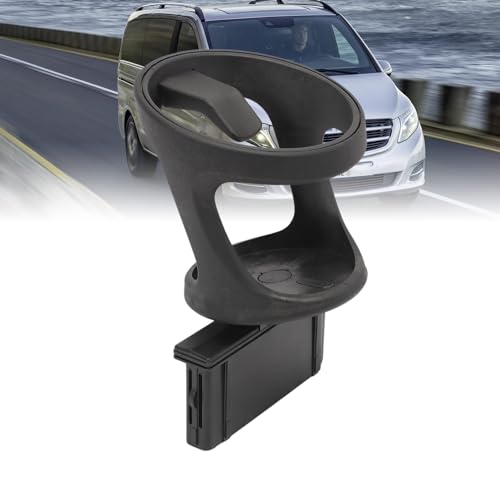 Attisfiera Auto Getränkehalter hinten für Vito V-Klasse W447 2015-2023 A4478101400 Getränkehalter Hintere Türverkleidungen,getränkehalter Auto Fenster