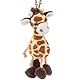 Schaffer 0238 Plüsch schlüsselanhänger Giraffe Bahati