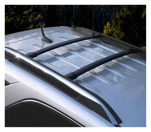 Portaequipajes techo compatible con Terrain y Equinox 2010-2017 6