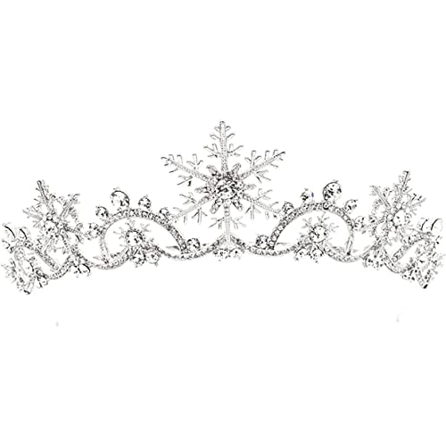 Tiara de cristales nupcial, accesorios para el pelo de novia y diadema de boda SHA8756