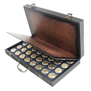 Lyzqxhl Xiangqi Zestaw Szachowy 40mm