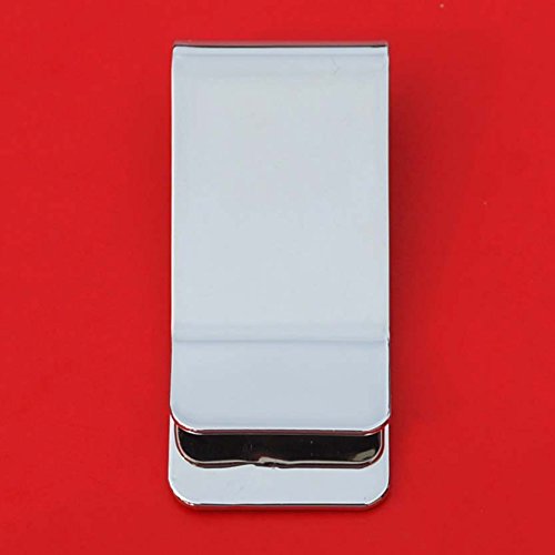 US 1913~1938 Indian Head Buffalo Nickel 5 Cent 24k Gold Plated Coin Solid Brass Silver Money Clip New - High Quality4