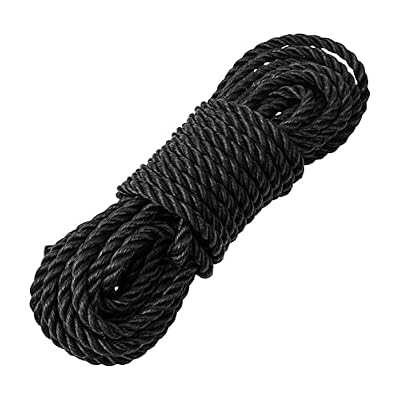 AC30-2 Extension Ladder Replacement Rope Compatible with Werner for Up to 40ft Extension Ladders - 1 Pack