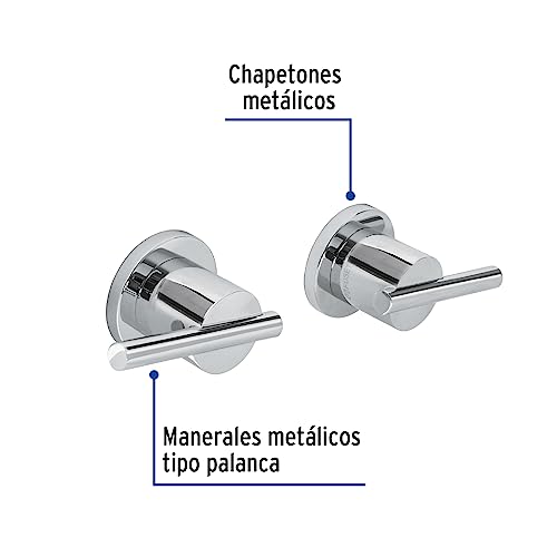 Consejos y comparativas para Comprar Llaves de baño regadera los más recomendados. 5 Consejos y comparativas para Comprar Llaves de baño regadera los más recomendados. 5