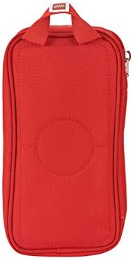 LEGO Brick Pouch - Red - 2