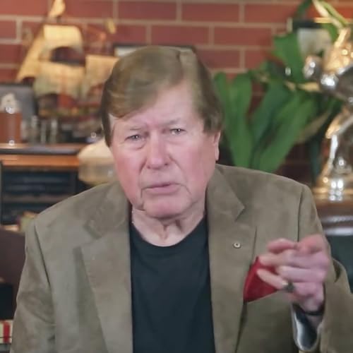 LISTEN: Housing Madness, Woke Wars & Freedom at Risk – Jeremy Cordeaux’s Garage Edition cover art