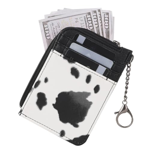 Image of Wrangler Western Card Wallet for Women Aztec Credit Card Holder for Women