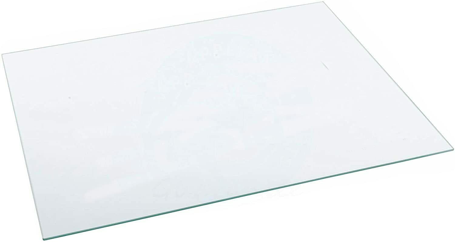 Replacement Glass Cover Insert- INSPECTED