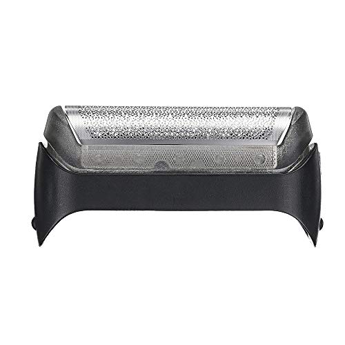 Rasiererfolie Scherk pfe Rasierergrill Rasier und Klingenbl?tter Elektrischer Rasierer Scherkopfkassette f¨¹r BRAUN 10B Series 1 190 180 170 - Image 3