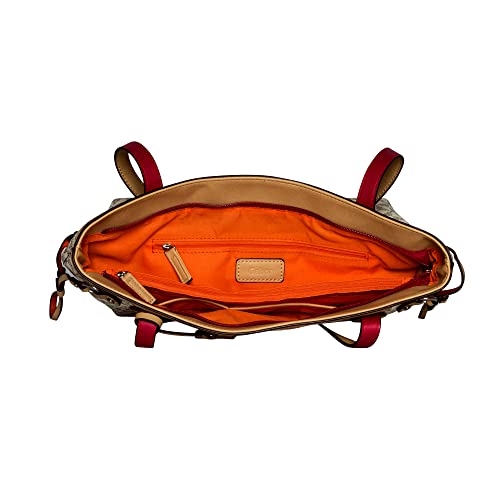 Gabor BARINA special Shopper met ritssluiting. - Image 5