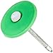 HILLMAN FASTENERS 461444 LB 1.75" Galvanized Roof Nail