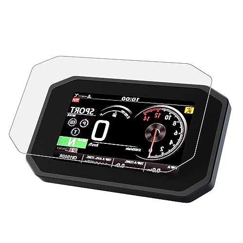 Film protection tableau de bord XADV 750 moto 2021-2023