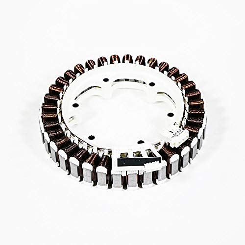 Listado y reviews de Motor para lavadora LG los preferidos por los clientes. 19 Imagen adicional