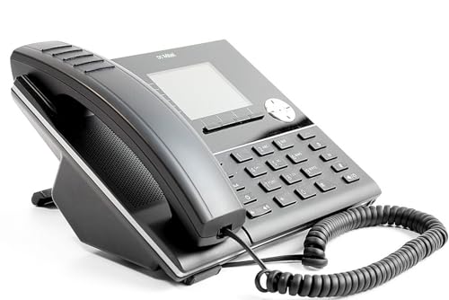 Teléfono con cable Mitel 6920 IP