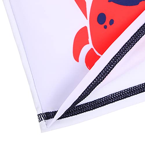 Image of XFGIRLS Baby Boys Swimsuit Toddler Sunsuit UPF 50+ Sun Protection One Piece Beach