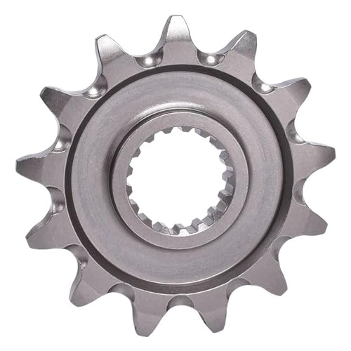 Pignon avant 520 13T anti usure pour transmission de moto tout terrain CRF250