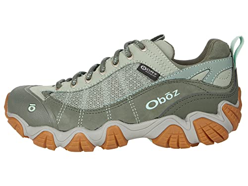 Image of Oboz Women's Firebrand II Low B-Dry Hiking Shoe