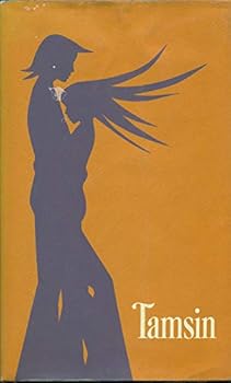 Hardcover Tamsin Book