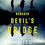 Cover of Beneath Devil's Bridge