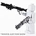 BrickTactical Clone Trooper Blaster Pack DC-15 Weapons for Minifigs