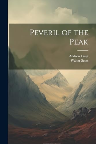 Peveril of the Peak