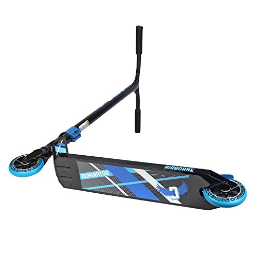 The 7 Best Dominator Scooters Stunt Scooters of 2024 [Verified] Cherry Picks