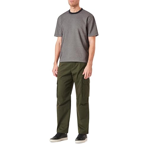 PS Paul Smith Men's Casual Fit Short Sleeve T-Shirt3