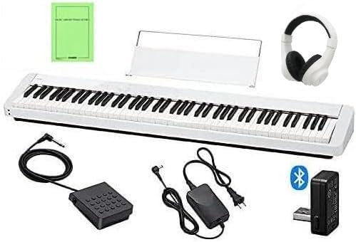 ypwbhzCXA_v^[tIzyIׂ3FJ[IIzCASIO JVI dqsAm DigitalPiano 88 Privia PX-S1100 (zCg WE)