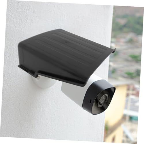Protector de cámara exterior impermeable compatible con múltiples cámaras de seguridad 6