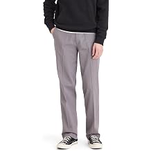 Dockers Mens Classic Fit Easy Khaki Pants Regular and Big & Tall