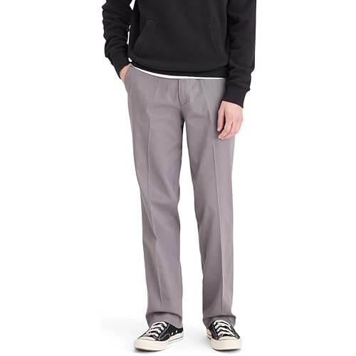 Dockers Men's Classic Fit Easy Khaki Pants (Regular and Big & Tall)