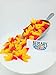 Gummi Chicken Feet Gummy candy 1 pound