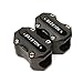 DOVPOD Motorradzubehör Motorschutzschutz Stoßstange Zierblock for B-RI-X-TON Storr 500 Crossfire 500XC (Color : Black) Motorrad Motorschutzschutz günstig Kaufen-DOVPOD Motorradzubehör Motorschutzschutz Stoßstange Zierblock for B-RI-X-TON Storr 500 Crossfire 500XC (Color : Black)