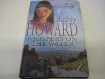 Hardcover Whispers on the Water Book