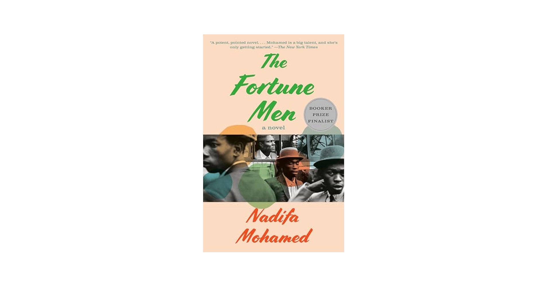 洋書 Fortune Men No one is talking about this Amazon.com: The Fortune Men: 9780241466940: Mohamed Nadifa