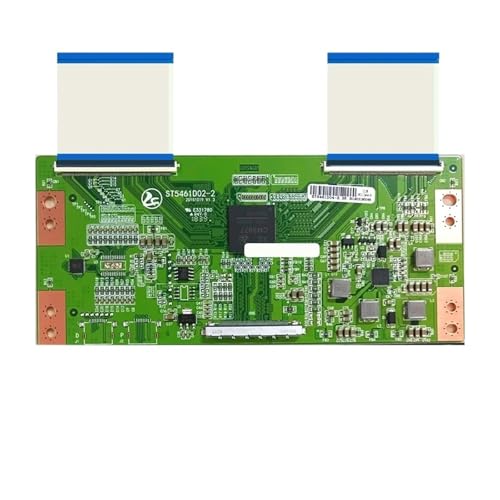 Carte logique ST5461D02-2 haute fidélité pour écran 4K TCL - 2