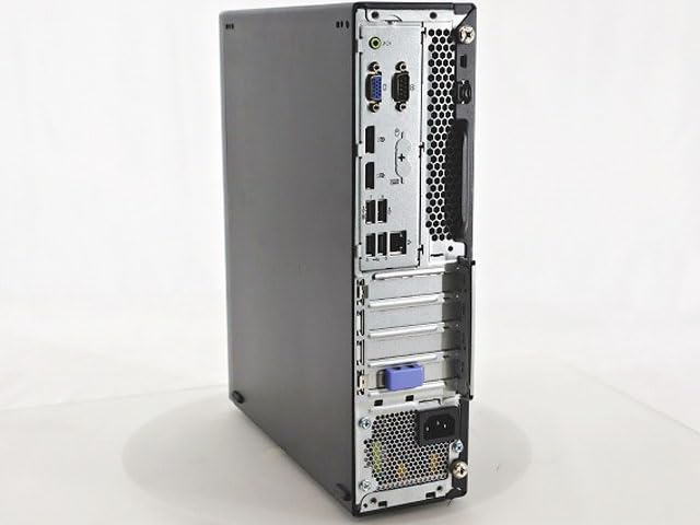 Amazon.co.jp: 【整備済み品】 Lenovo レノボ Thinkcentre M720S Small