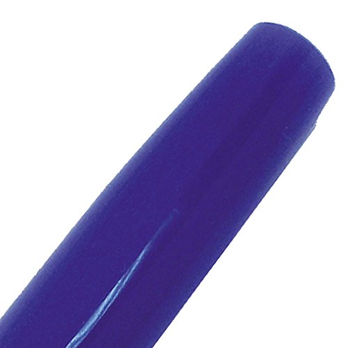 Image of Pentel Arts Color Pen, Blue, Box of 12 (S360-103)