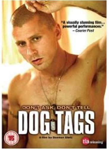 Dog Tags [2008] [DVD]