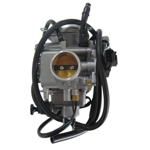 Carburateur Foreman Rubicon 500 TRX500FA idéal pour rando et travaux de ferme