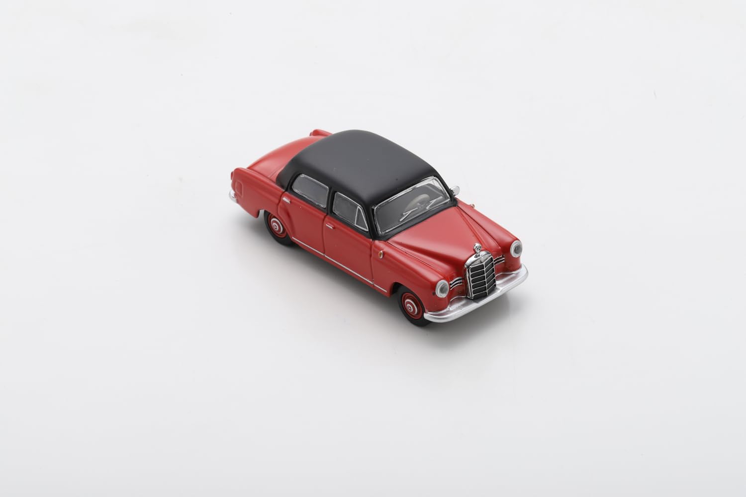 Schuco 1:64 Mercedes-Benz 180 Ponton - Modellino di auto