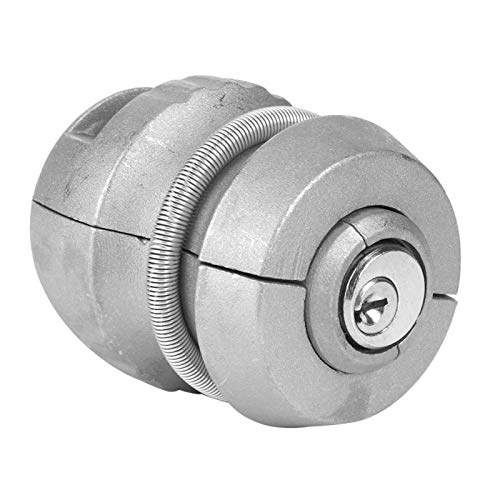 Blocco per auto universale Blocco per rimorchio