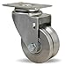 Hamilton? STL Stainless Swivel 3 x 1-3/8 V-Grooved Delrin 325 Lb. Caster