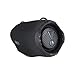 JBL Xtreme 4 Portable Bluetooth Speaker, IP67 Waterproof, 24 Hrs Playtime (Black) (JBLXTREME4BLKAM) + USB-C Cable + Microfiber Cloth