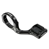 CatEye K-Edge Handlebar Mount, Black
