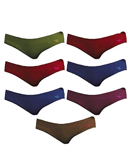 Image of Rupa Women Hipster Panties