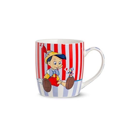 Egan Mug Pinocchio Disney ML 360
