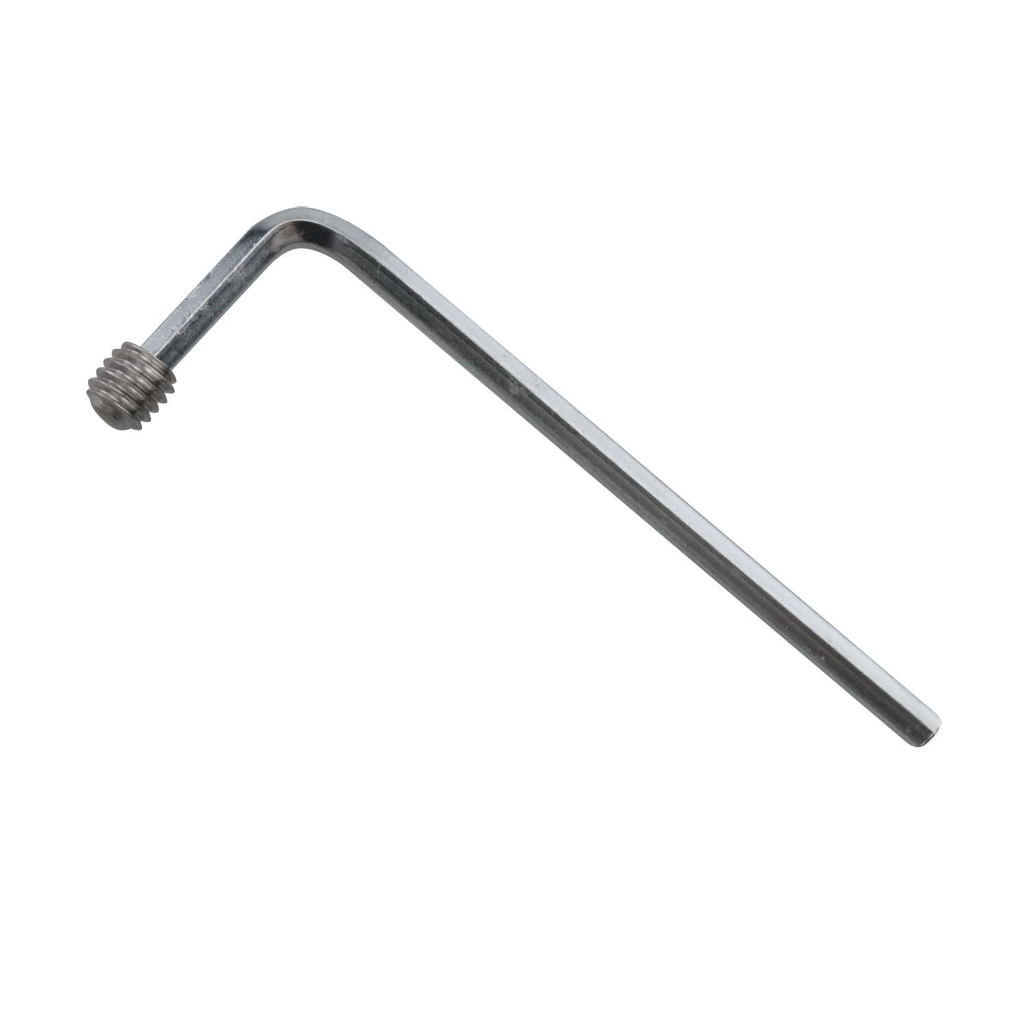 Viti a testa esagonale M12 x 260 4 pezzi in acciaio inox