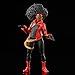 Marvel Legends Spider-Man: Across The Spider-Verse 6-Inch Spider-Woman Action Figure Standard